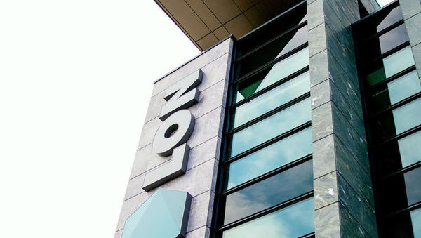 Še en bančni prevzem v Sloveniji: Hranilnico Lon kupujejo Armenci