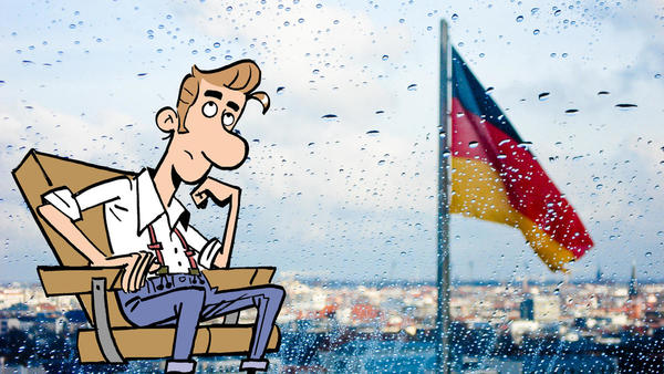 Opotekanje nemškega gospodarstva: bodo te delnice iz krize izšle močnejše?