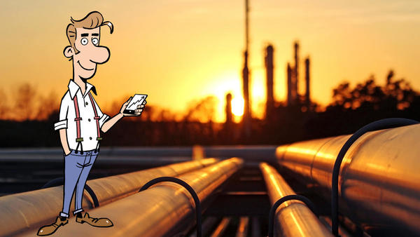 Cenovni šok ogroža naftni trg