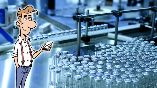 Zdravljenje debelosti in privlačnost delnic farmacevtov