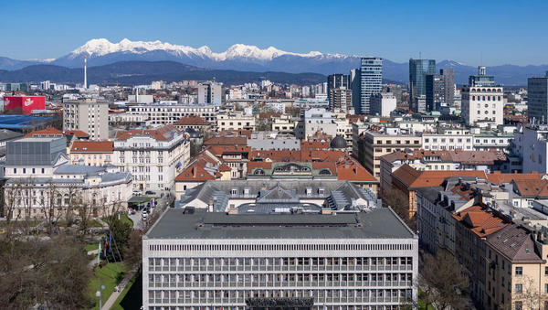 Šest tisoč novih stanovanj v Ljubljani: kdo bo gradil in kdaj bo končano?