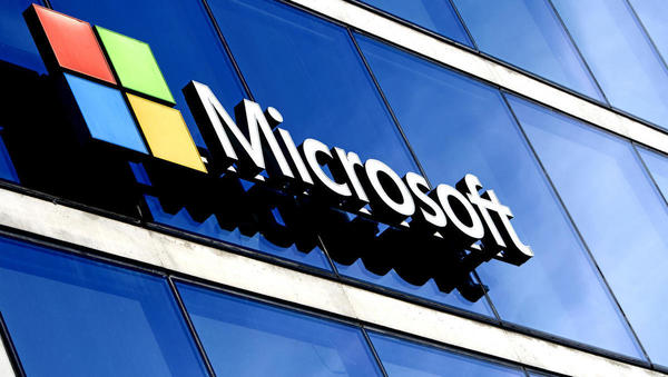 Ameriški davčni urad je Microsoftu naračunal 28,9 milijarde dolarjev davčnega dolga