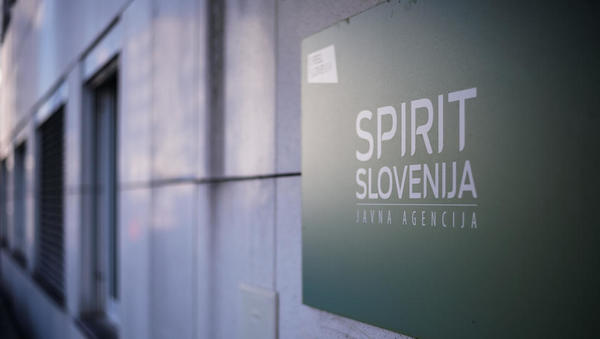 Znano je, katera podjetja so uspela na ponovljenem Spiritovem razpisu