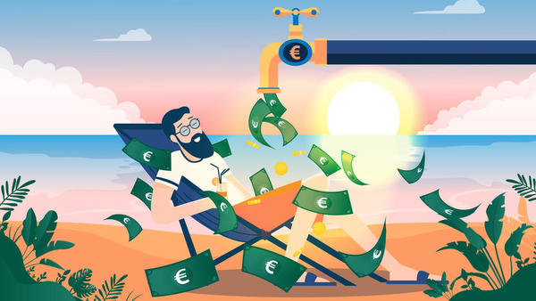 Bodite 6-7! Razmišljajte dolgoročno, razpršeno in bodite disciplinirani sami do sebe