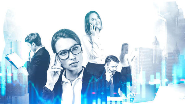 Mladi in B2B e-commerce: »pokličite nas za ponudbo« deluje kot digitalni zid