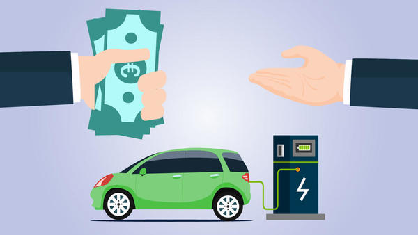 Računsko sodišče EU svari: Ljudje si ne bodo mogli privoščiti električnih avtov