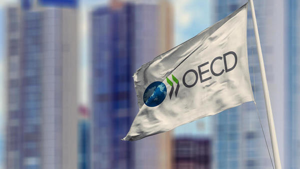 OECD: slovenski BDP bo v 2023 zrasel za 1,5 odstotka, inflacija bo 7,3-odstotna
