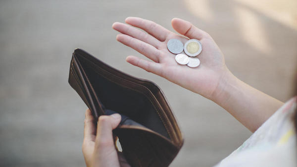 Umar: rast potrošnje gospodinjstev se je umirila