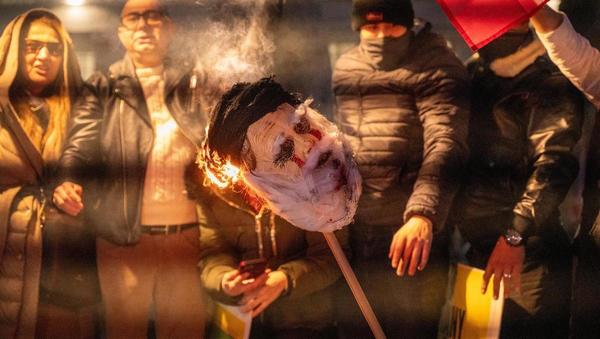 Analiza: Trump je ubil iranskega voditelja. Kako pa se bo vojna končala?