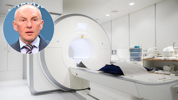 Za dobavo 16 MR-naprav zainteresiranih pet dobaviteljev