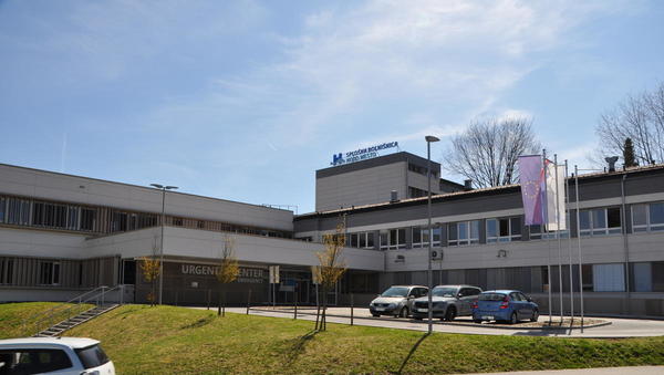 Bolnišnica Novo mesto z več dela do petih milijonov evrov presežka