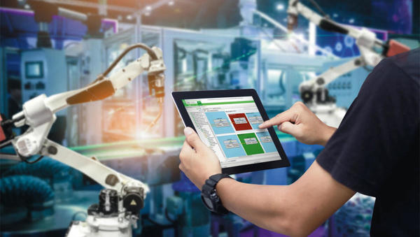 Evropski industrijski velikani v UI mečejo milijarde
