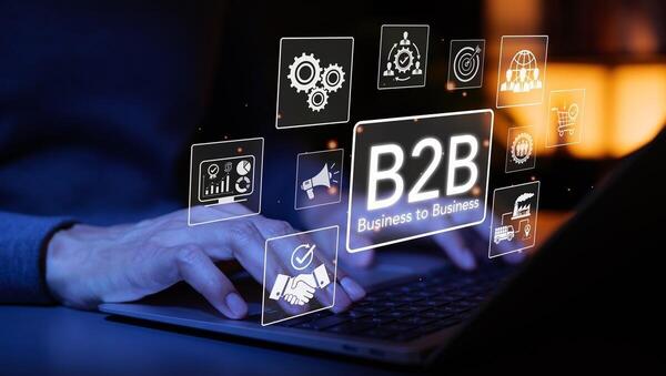 Pokažite, kako digitalizacija spreminja vaš posel – iščemo najboljše B2B e-commerce projekte