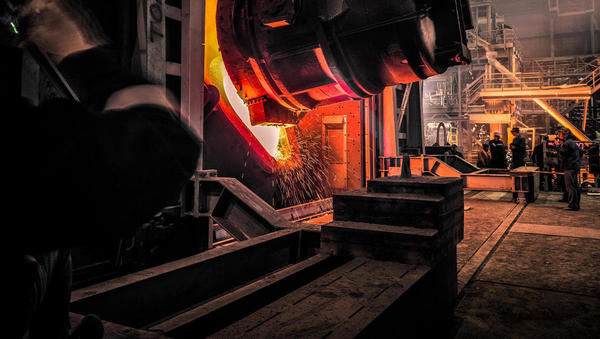 Prihaja državna pomoč za energetsko intenzivna podjetja