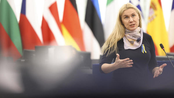 Evropska komisarka za energijo Kadri Simson je podprla alianso za male jedrske reaktorje