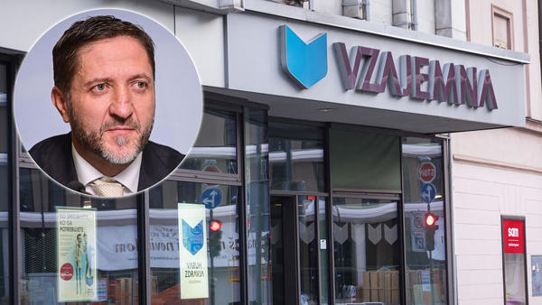 Pasti in tveganja vladnega predloga preoblikovanja Vzajemne s komentarji