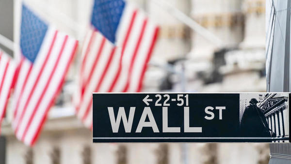 Zaprtje ameriških borz: Indeks Nasdaq prizadela vsesplošna razprodaja
