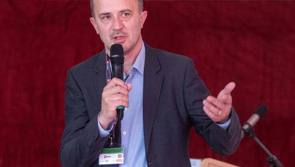 V ZDA gradijo gigatovarno natrijevih baterij. Katera tehnologija bo prevladala?