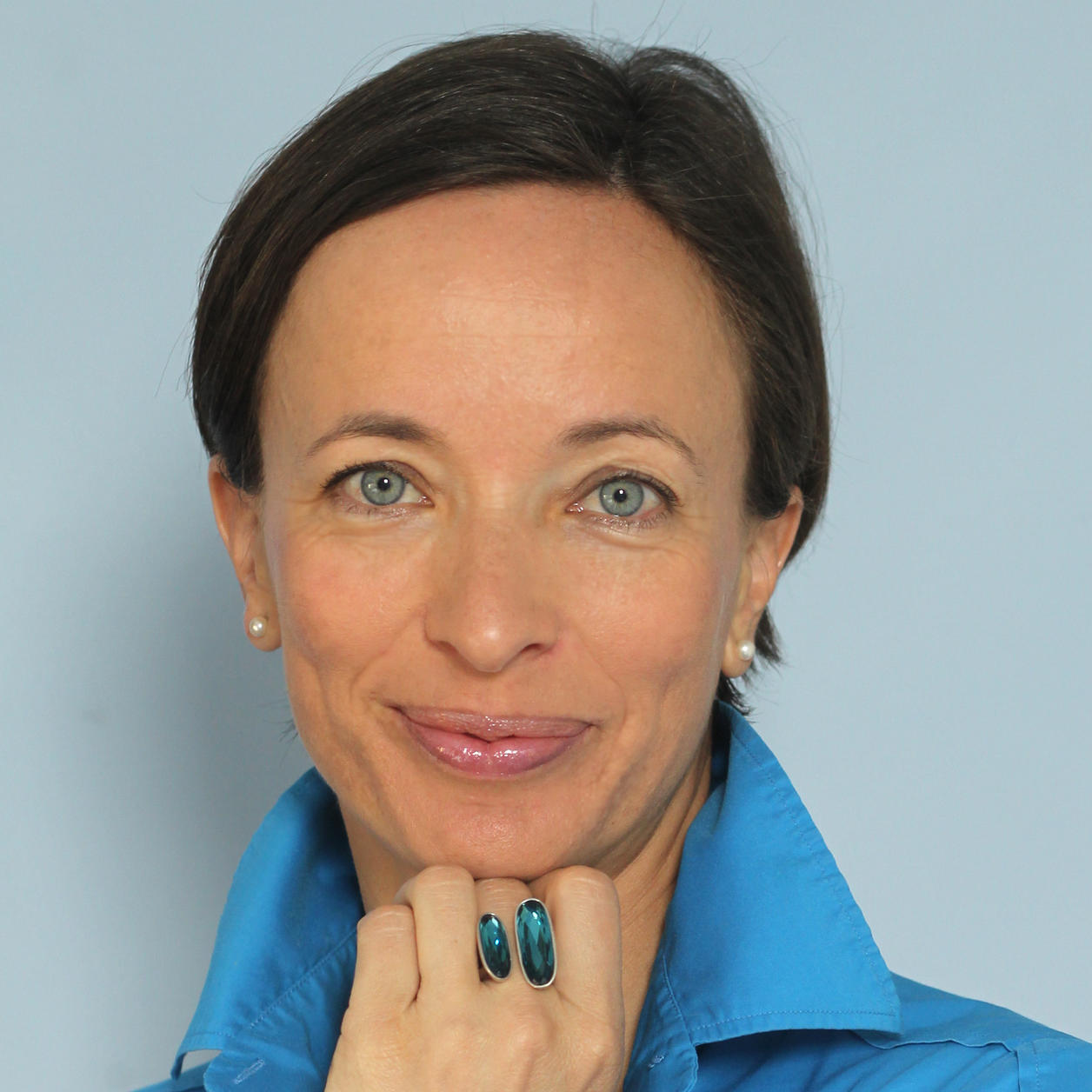 Eva Boštjančič