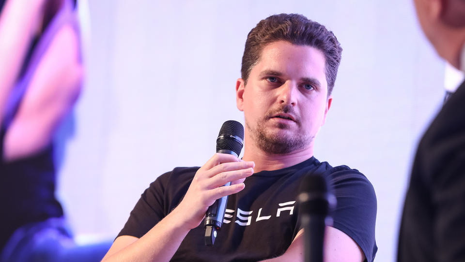 Damian Merlak: Svoja podjetja lahko brez težav financiram skozi celoten potek pandemije