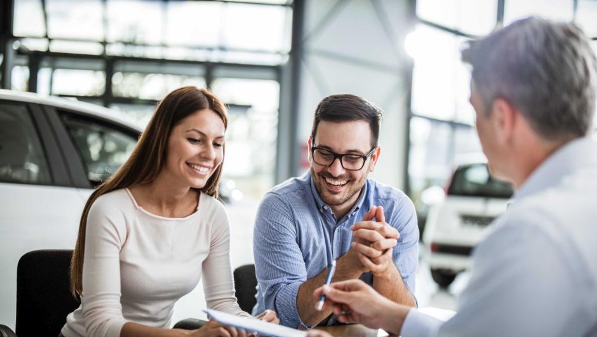 Mega trgovec, pri katerem je kakovost na prvem mestu