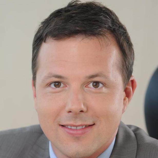 Gašper Dovč
