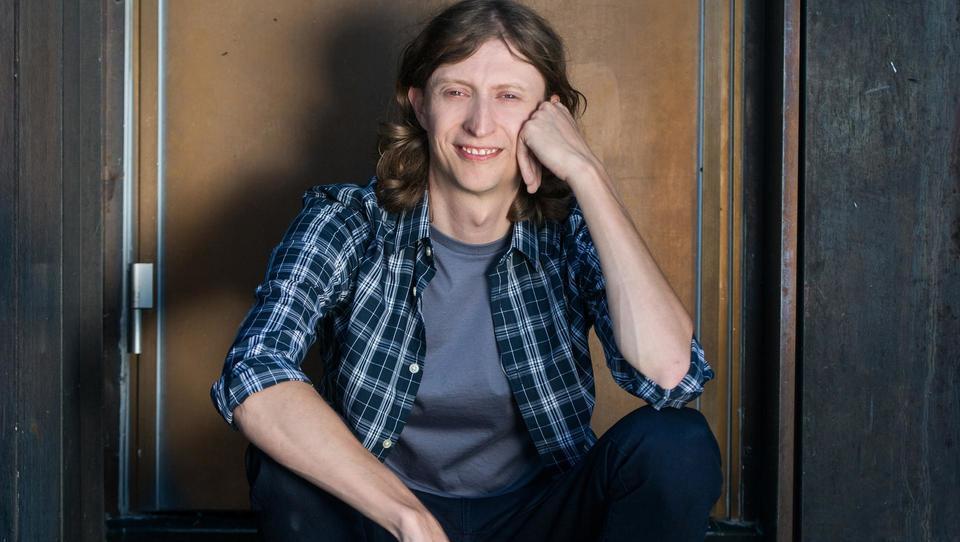 1816, leto brez poletja