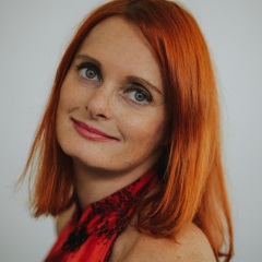 Nataša Lokar