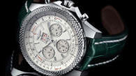 breitling ure cena