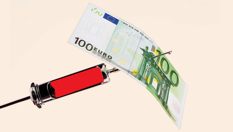 POPtv: vložena obtožnica zoper zdravnike, ki naj bi jemali podkupnino