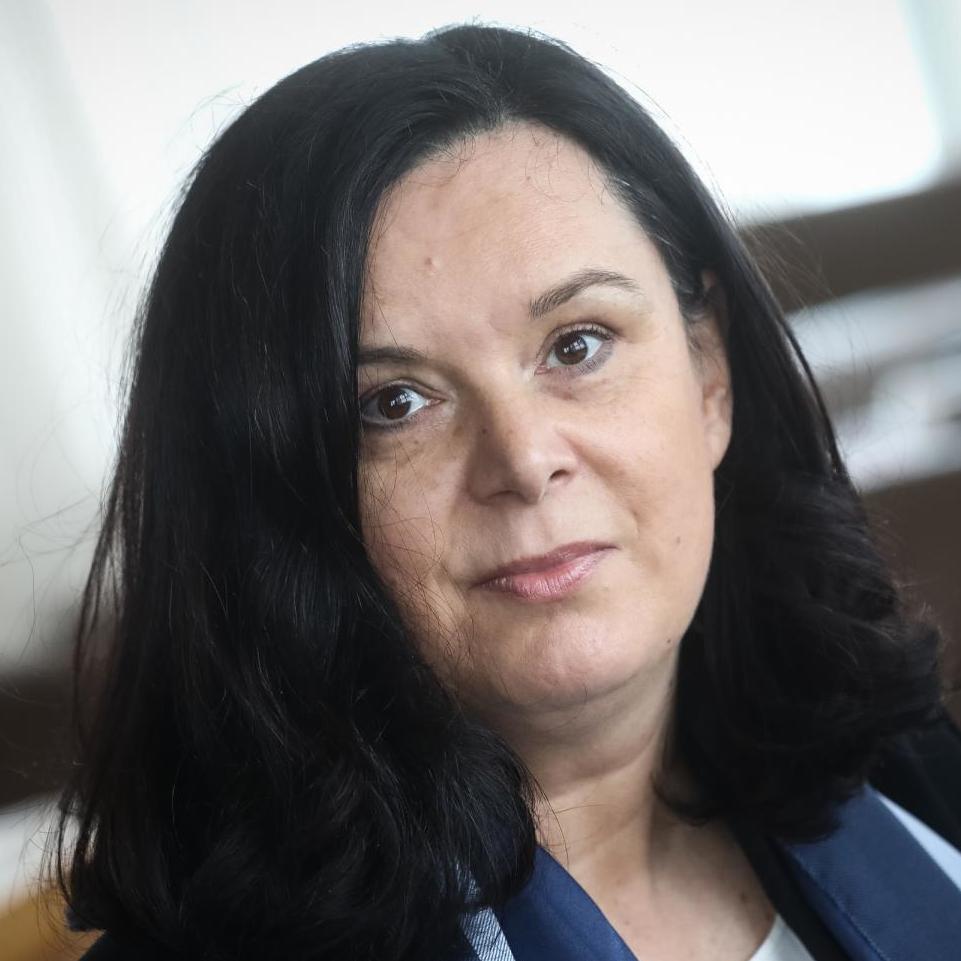 Andreja Kodrin