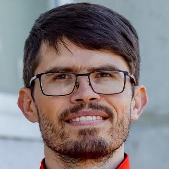 Klemen Lipovšek