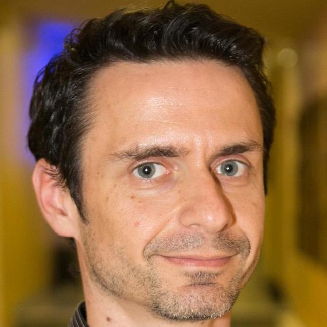 Jožef Magdič