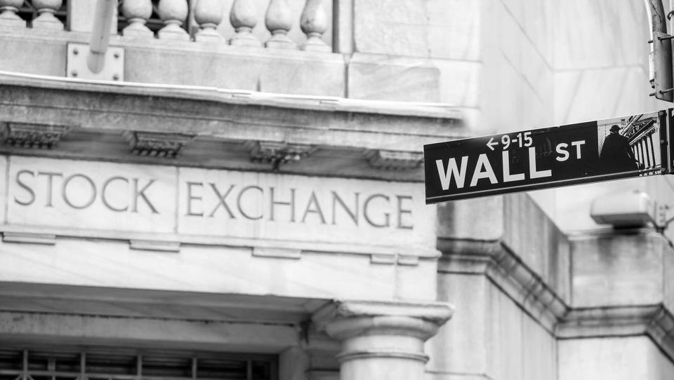 Velika loterija z napovedmi dobičkov borznih družb 