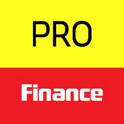 FINANCEpro