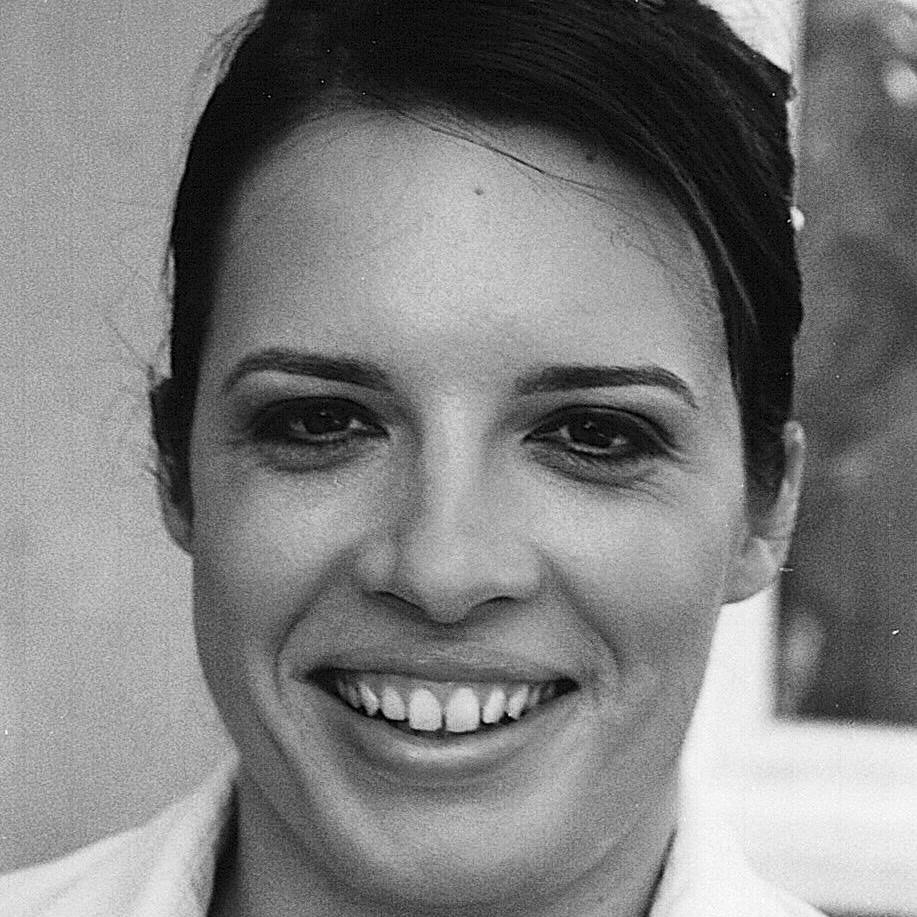 Mirjana Rajer