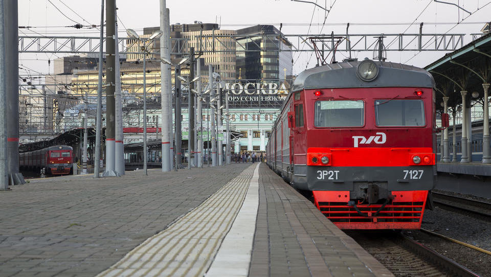 Russes, Hongrois et Autrichiens unissent leurs forces dans le transport ferroviaire de la Chine vers les Balkans