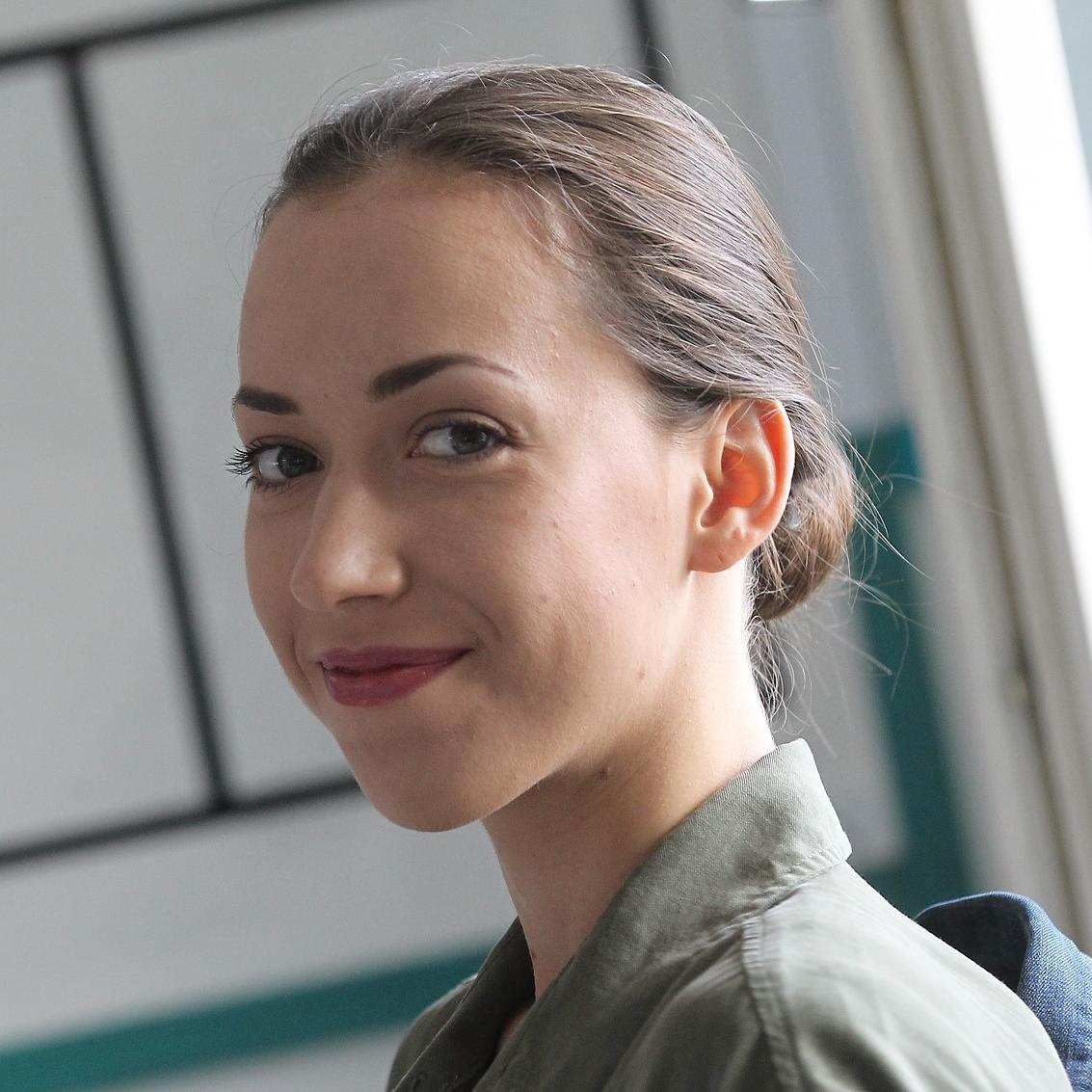Roza Kodelja Kovač