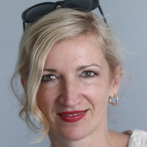Tanja Smrekar