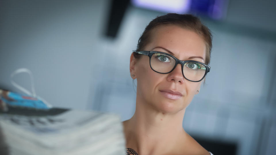 Kako smo spet zamudili biti kot Švica