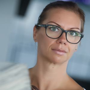 Petra Sovdat