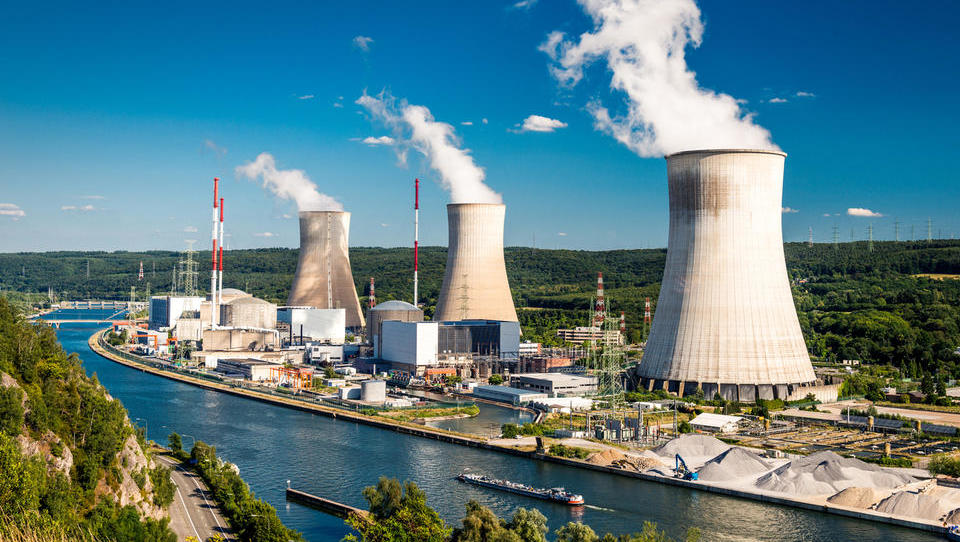 Les Belges expulsent les centrales nucléaires et les Néerlandais expulsent les centrales thermiques