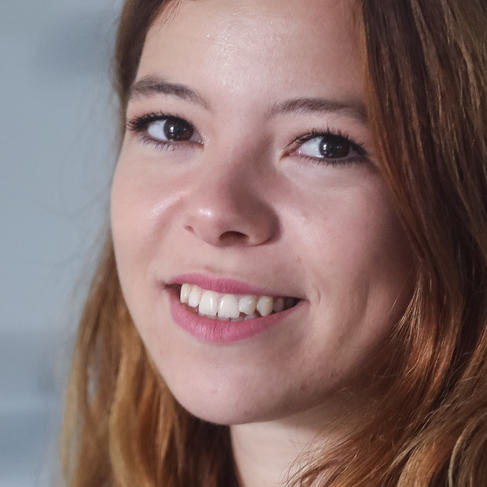 Tina Petrovčič
