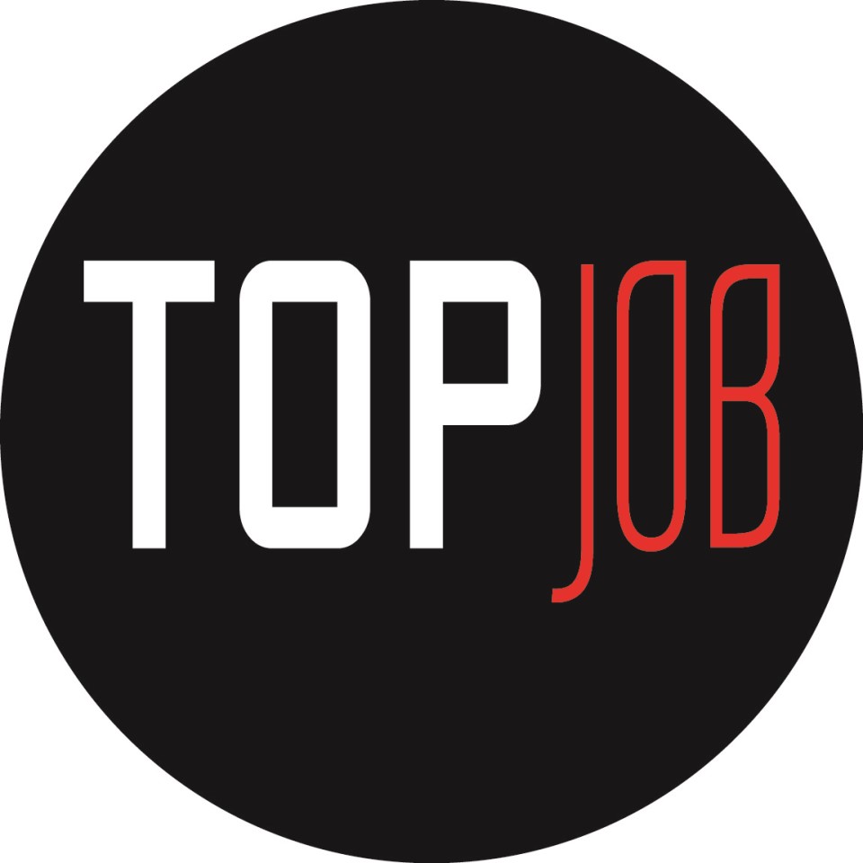 TOP JOB