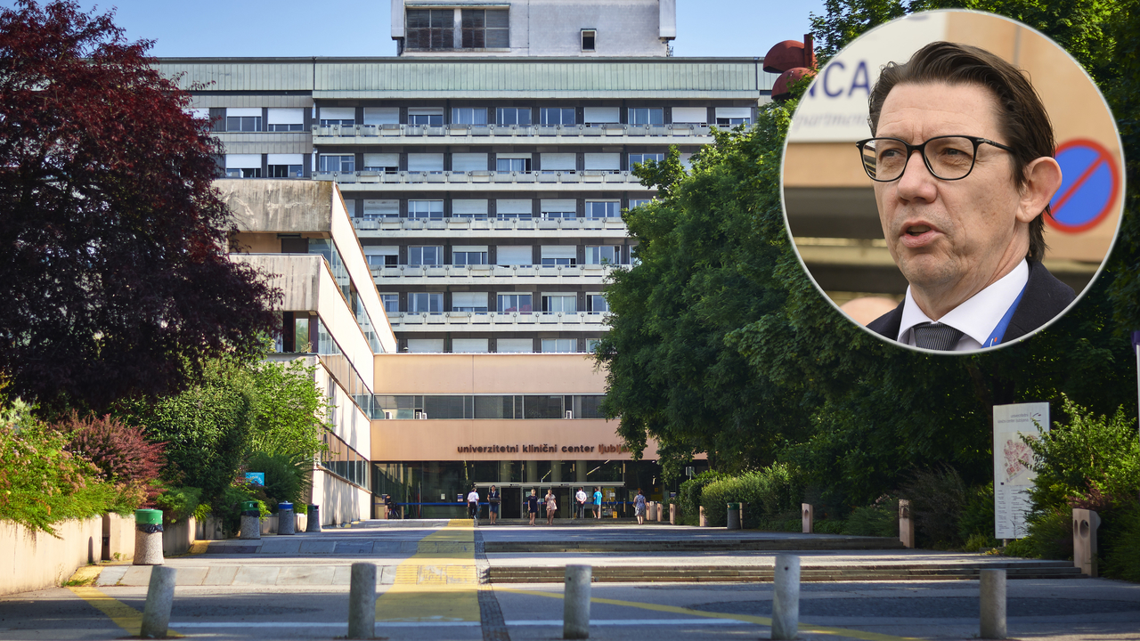 UKCL: Nikomur med zaposlenimi ne merimo produktivnosti