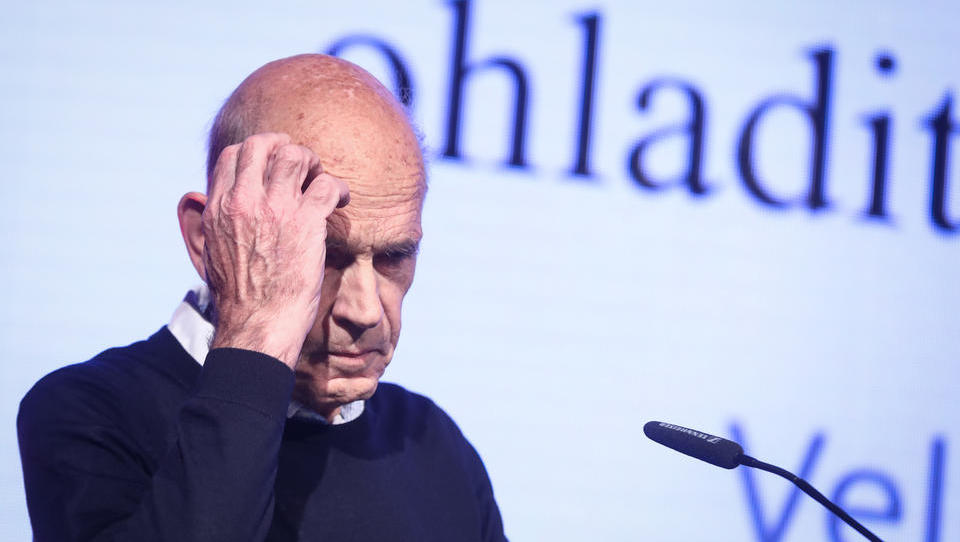 Gospodarski zlom: Če bodo omejitve trajale več kot tri mesece, je pred vrati katastrofa