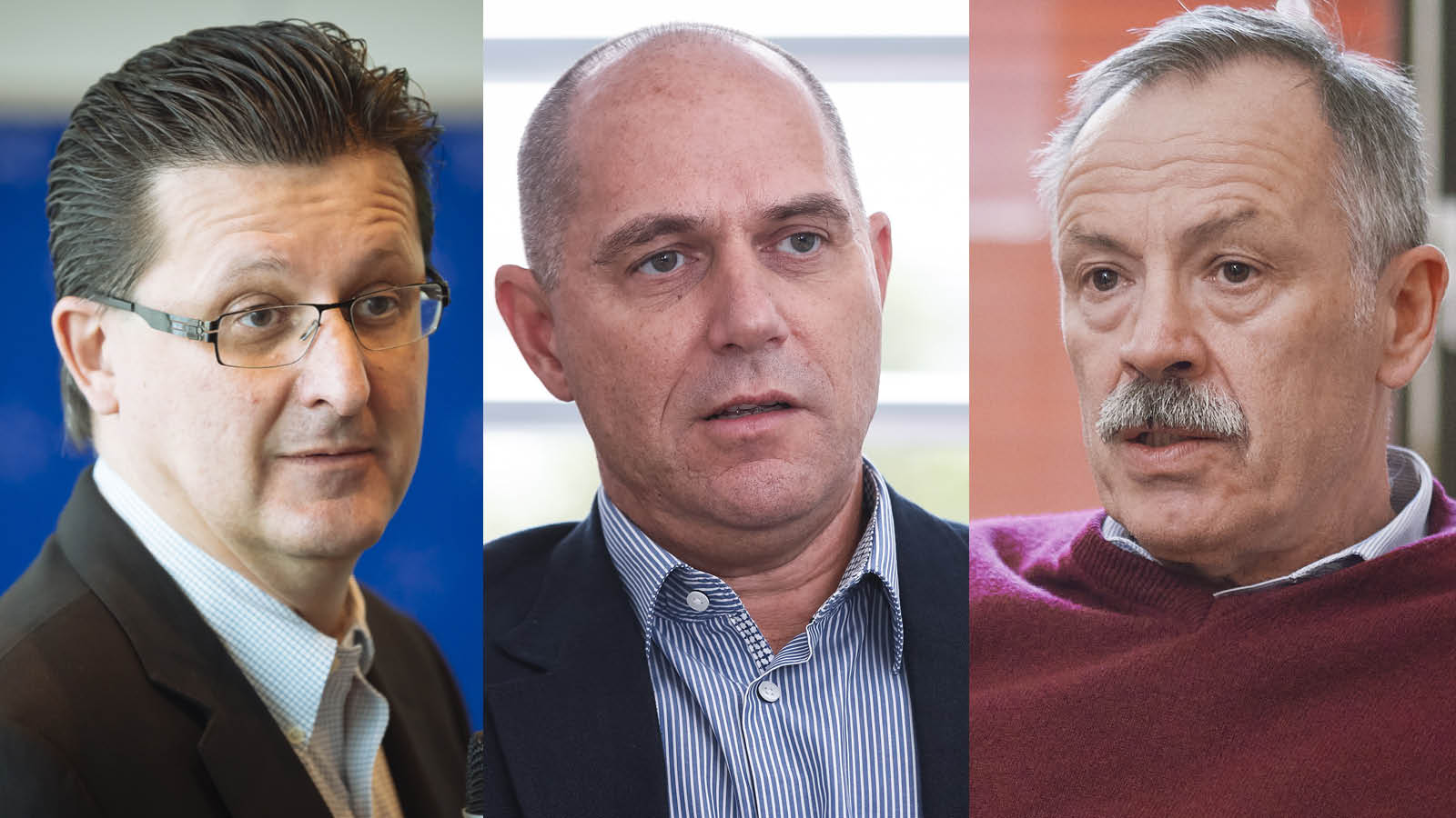 Egon Zakrajšek, Jože P. Damijan in Mojmir Mrak: Tako bo pandemija spremenila svetovno ekonomijo