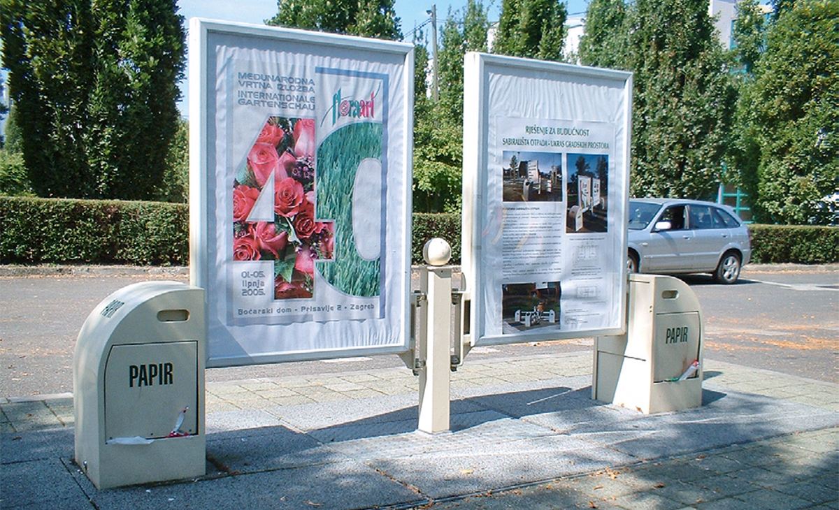 Prednosti I Mane Podzemnih I Polupodzemnih Spremnika Za Otpad