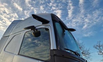 Volvo Trucks podiže aerodinamiku na višu razinu