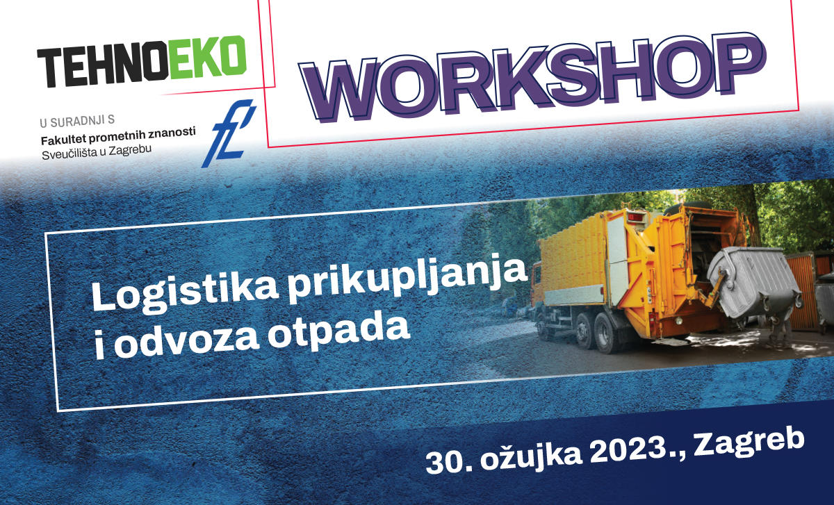 Workshop Logistika Prikupljanja I Odvoza Otpada